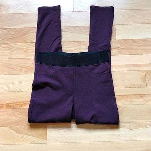 Le Chateau work-wear leggings